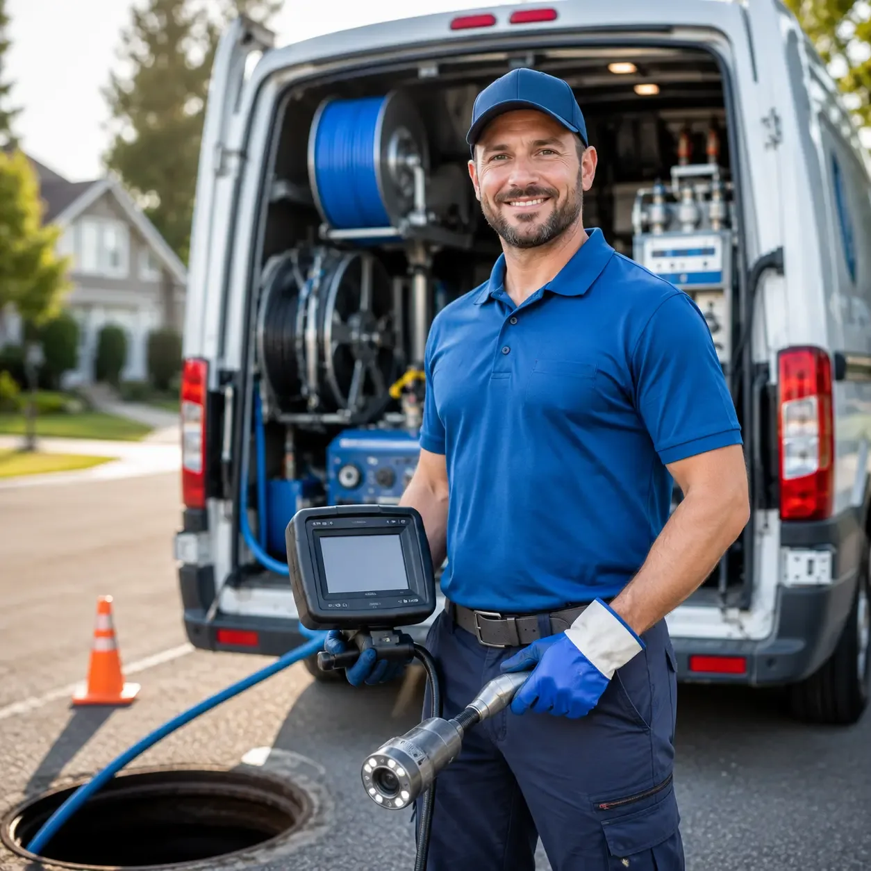 Local Pipe Relining specialists in Benton City, WA