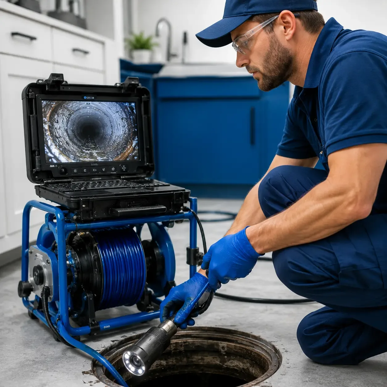 Pipe Relining professionals serving Benton City, WA